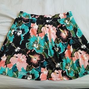 H&M skirt